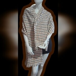 Nwt Softest Scarf Ever!